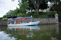 Shimoni Wasini Island Boat Tour Excursions